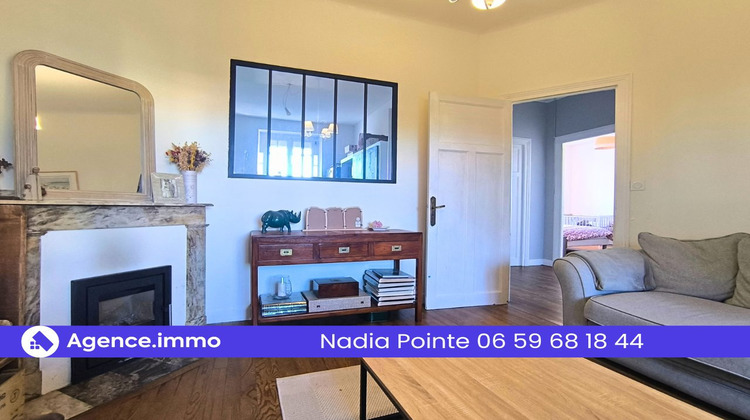 Ma-Cabane - Vente Maison Tarbes, 160 m²