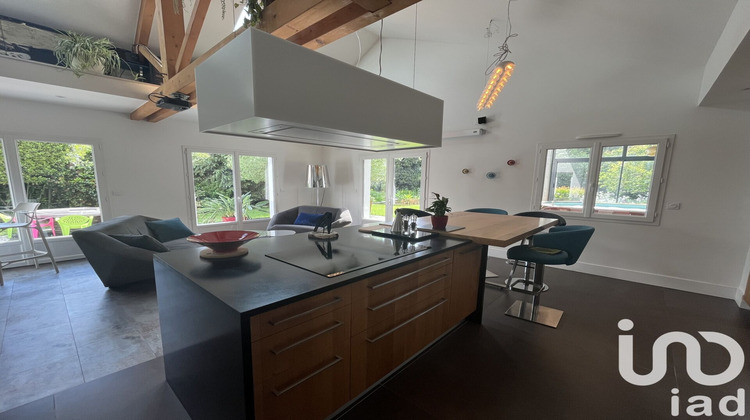 Ma-Cabane - Vente Maison Tarbes, 200 m²