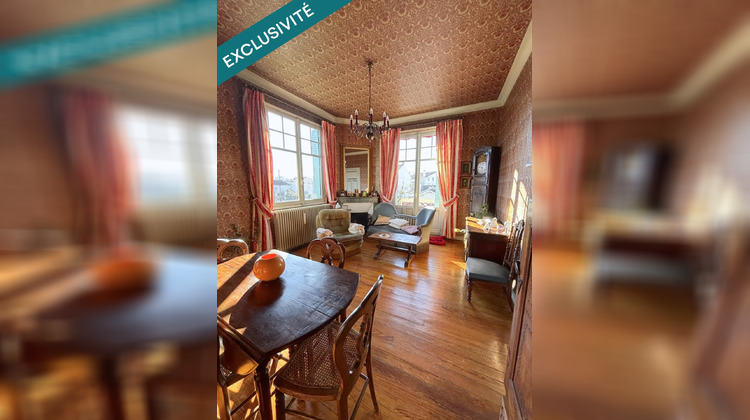 Ma-Cabane - Vente Maison Tarbes, 160 m²