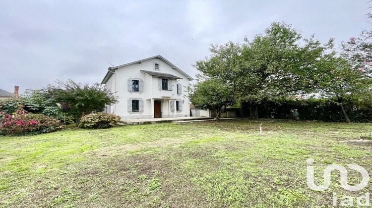 Ma-Cabane - Vente Maison Tarbes, 137 m²