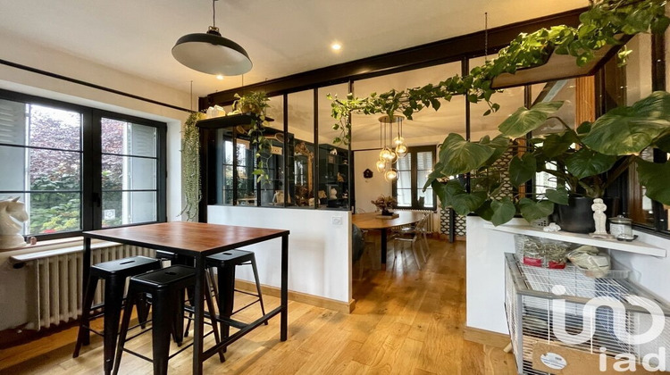 Ma-Cabane - Vente Maison Tarbes, 137 m²