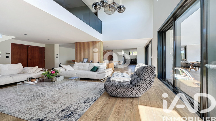 Ma-Cabane - Vente Maison Tarbes, 245 m²