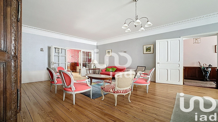 Ma-Cabane - Vente Maison Tarbes, 364 m²