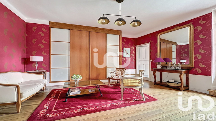 Ma-Cabane - Vente Maison Tarbes, 364 m²