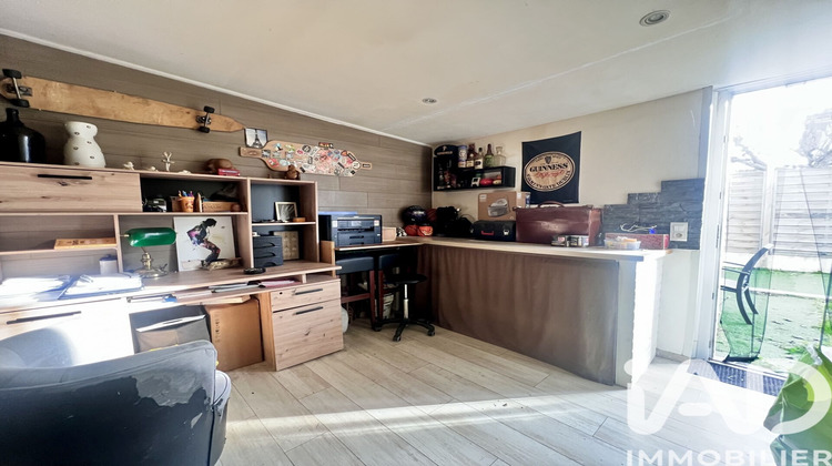 Ma-Cabane - Vente Maison Tarbes, 90 m²