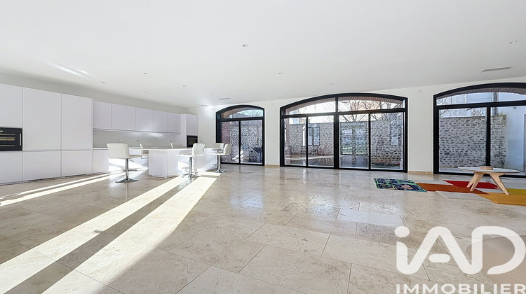 Ma-Cabane - Vente Maison Tarbes, 334 m²