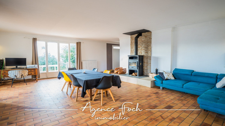 Ma-Cabane - Vente Maison Tarbes, 129 m²