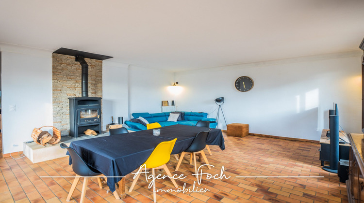 Ma-Cabane - Vente Maison Tarbes, 129 m²