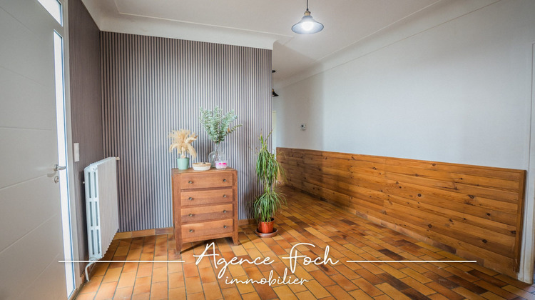 Ma-Cabane - Vente Maison Tarbes, 129 m²