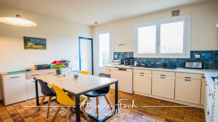 Ma-Cabane - Vente Maison Tarbes, 129 m²