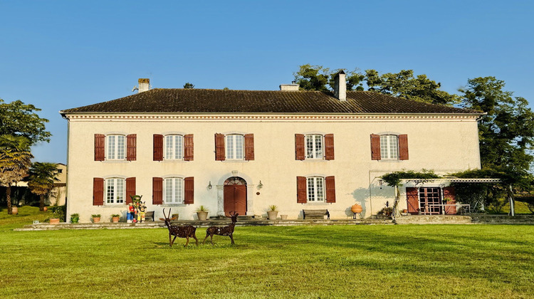 Ma-Cabane - Vente Maison Tarbes, 365 m²
