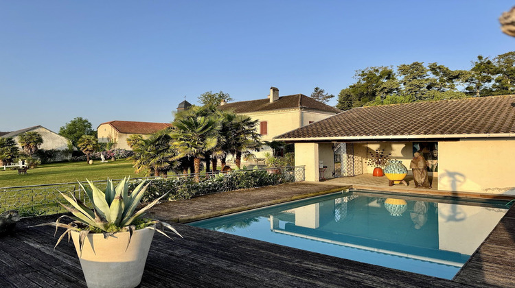 Ma-Cabane - Vente Maison Tarbes, 365 m²