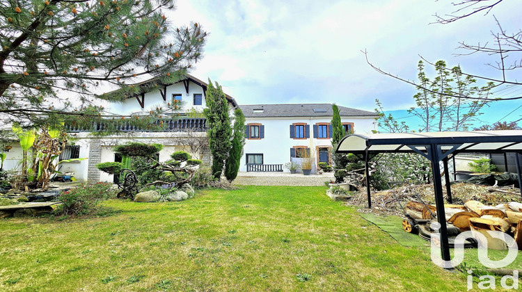 Ma-Cabane - Vente Maison Tarbes, 382 m²