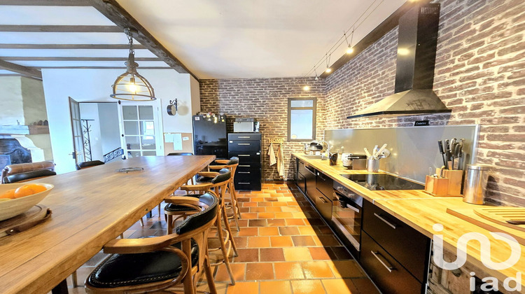 Ma-Cabane - Vente Maison Tarbes, 382 m²