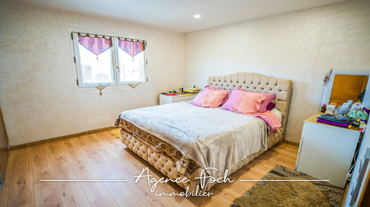 Ma-Cabane - Vente Maison Tarbes, 118 m²