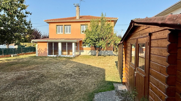 Ma-Cabane - Vente Maison TARBES, 116 m²