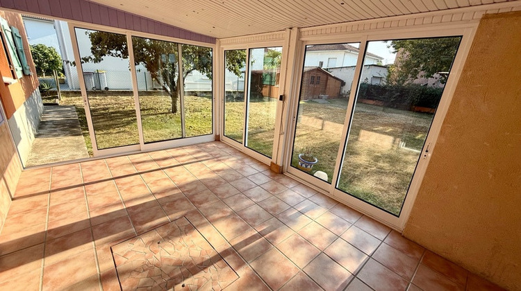 Ma-Cabane - Vente Maison TARBES, 116 m²