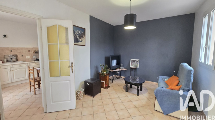 Ma-Cabane - Vente Maison Tarbes, 70 m²