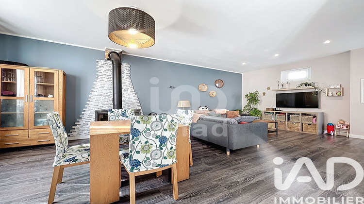 Ma-Cabane - Vente Maison Tarbes, 125 m²