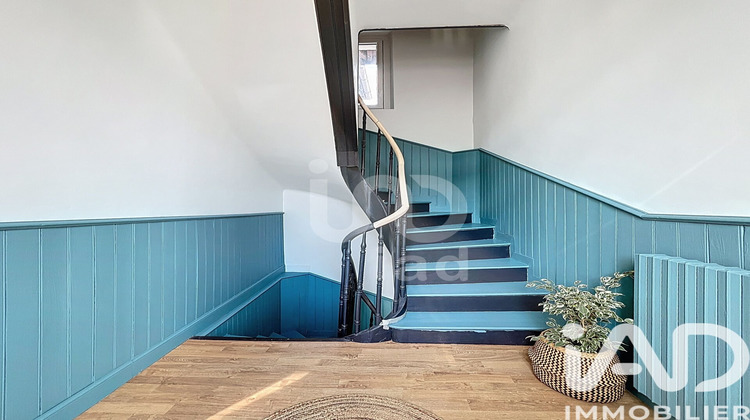 Ma-Cabane - Vente Maison Tarbes, 125 m²