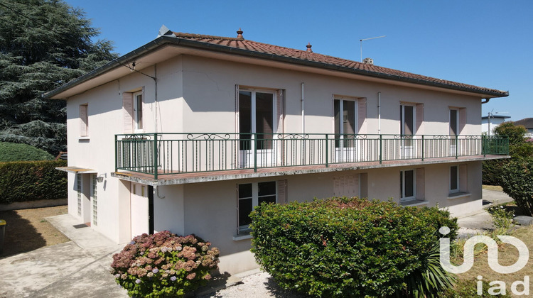 Ma-Cabane - Vente Maison Tarbes, 155 m²