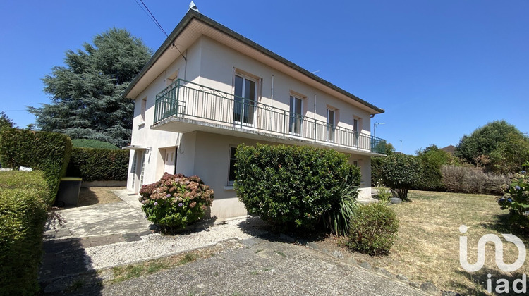 Ma-Cabane - Vente Maison Tarbes, 155 m²