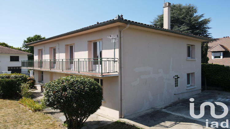 Ma-Cabane - Vente Maison Tarbes, 155 m²