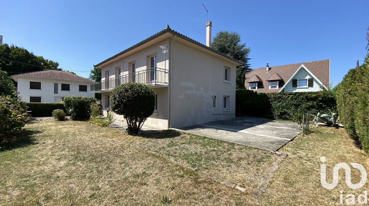 Ma-Cabane - Vente Maison Tarbes, 155 m²