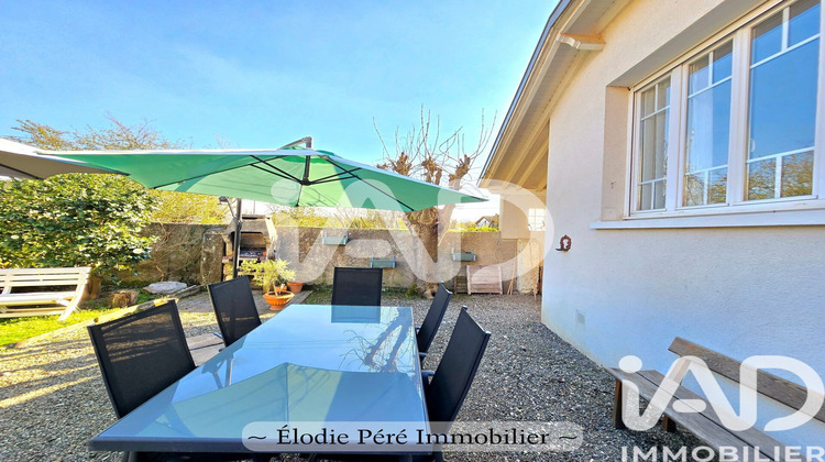 Ma-Cabane - Vente Maison Tarbes, 135 m²