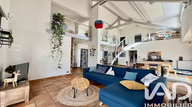 Ma-Cabane - Vente Maison Tarbes, 158 m²