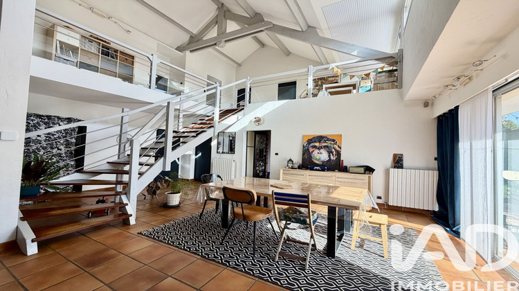 Ma-Cabane - Vente Maison Tarbes, 158 m²