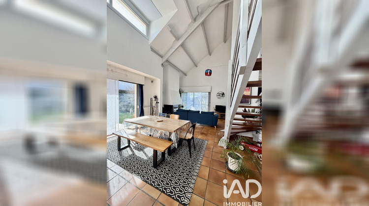 Ma-Cabane - Vente Maison Tarbes, 158 m²