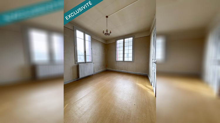 Ma-Cabane - Vente Maison Tarbes, 117 m²