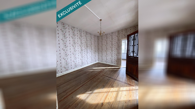 Ma-Cabane - Vente Maison Tarbes, 117 m²