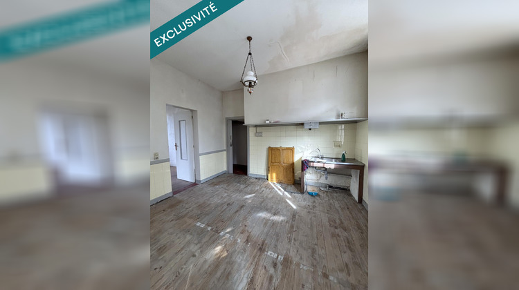 Ma-Cabane - Vente Maison Tarbes, 117 m²