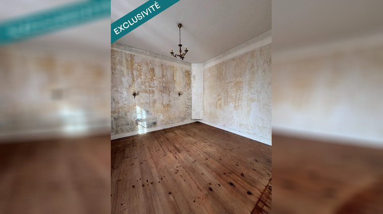 Ma-Cabane - Vente Maison Tarbes, 117 m²