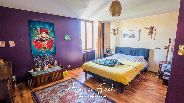 Ma-Cabane - Vente Maison Tarbes, 175 m²