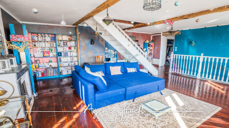 Ma-Cabane - Vente Maison Tarbes, 175 m²