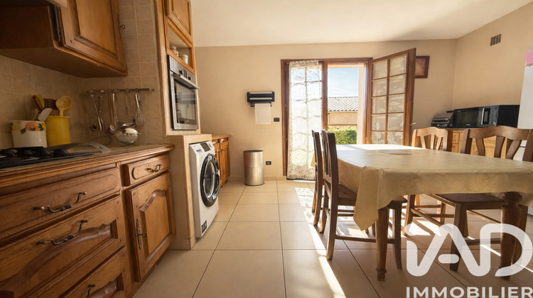 Ma-Cabane - Vente Maison Tarbes, 161 m²