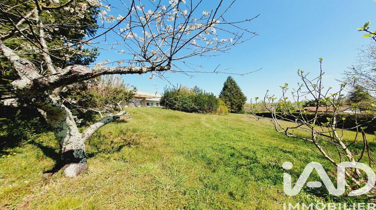 Ma-Cabane - Vente Maison Tarbes, 320 m²