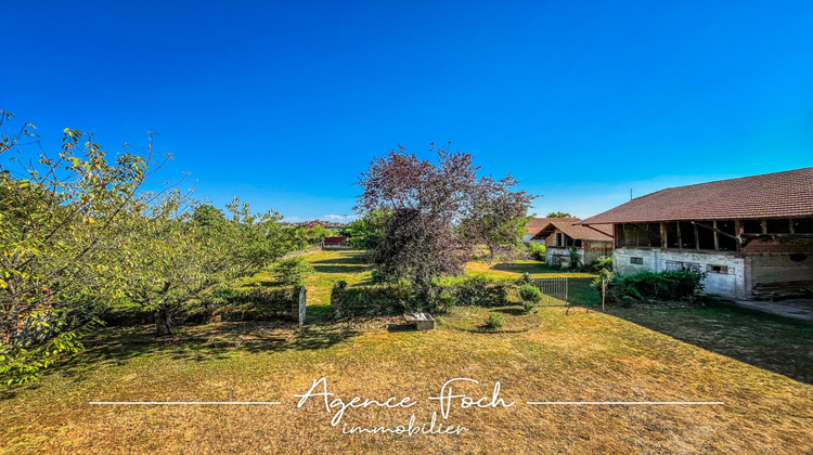 Ma-Cabane - Vente Maison Tarbes, 209 m²