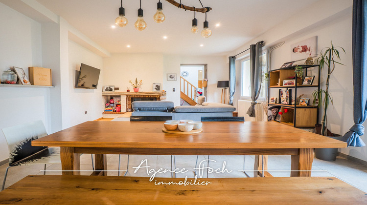 Ma-Cabane - Vente Maison Tarbes, 114 m²