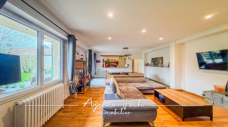 Ma-Cabane - Vente Maison Tarbes, 114 m²