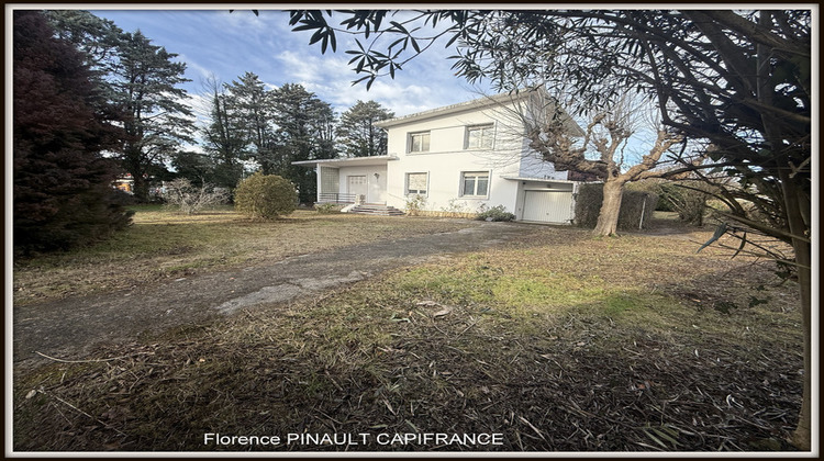 Ma-Cabane - Vente Maison TARBES, 176 m²