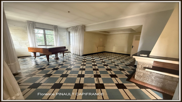 Ma-Cabane - Vente Maison TARBES, 176 m²