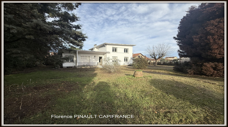 Ma-Cabane - Vente Maison TARBES, 176 m²