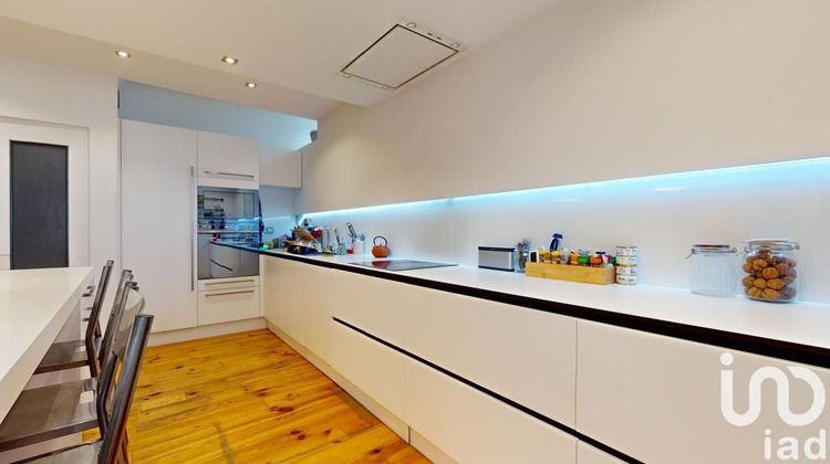 Ma-Cabane - Vente Maison Tarbes, 156 m²