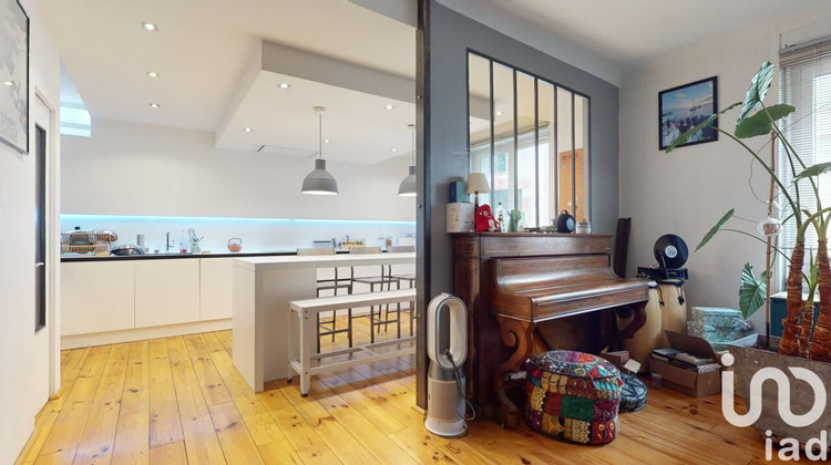 Ma-Cabane - Vente Maison Tarbes, 156 m²