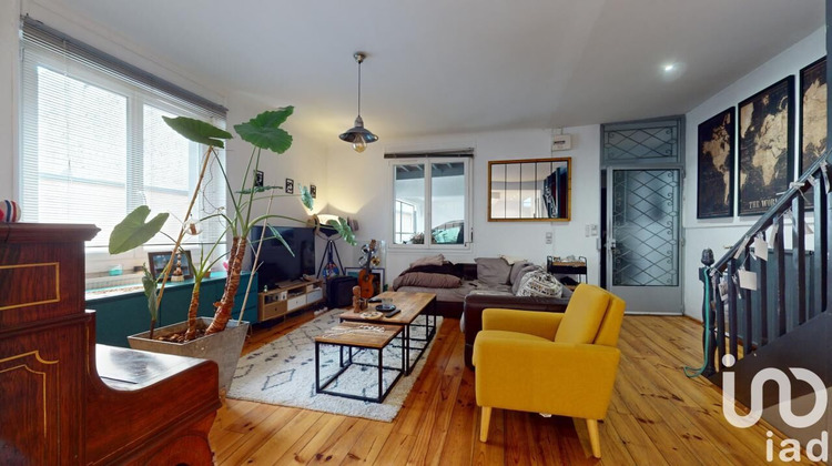 Ma-Cabane - Vente Maison Tarbes, 156 m²