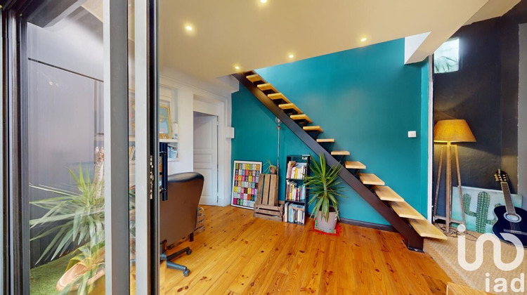 Ma-Cabane - Vente Maison Tarbes, 156 m²